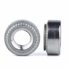 Stainless Steel Self Clinching Nut